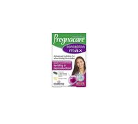 Vitabiotics Pregnacare Conception Max - 84 Tablets/Capsules