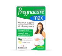 Vitabiotics Pregnacare Max 84 Capsules