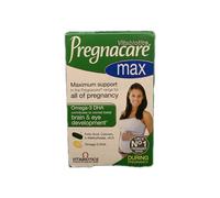 Vitabiotics Pregnacare Max - 84 Tablets/Capsules