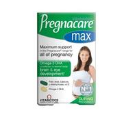 Vitabiotics Pregnacare Max Plus 84 Tablets/Capsule