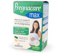 Vitabiotics Pregnacare Max Plus 84 Tablets/Capsule