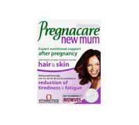 Vitabiotics Pregnacare New Mum 56 Tablets