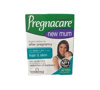 Vitabiotics Pregnacare New Mum - 56 Tablets 100% ORIGINAL ⭐⭐⭐⭐⭐