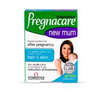 Vitabiotics Pregnacare New Mum 56 Tablets