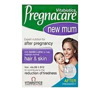 Vitabiotics Pregnacare New Mum - 56 Tablets