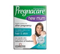 VITABIOTICS PREGNACARE NEW MUM - 56 TABLETS