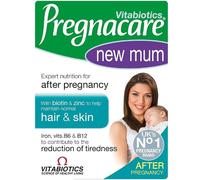 Vitabiotics Pregnacare New Mum 56 Tablets 56 Tablet