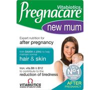 Pregnacare New Mums Post Natal Recovery Vitamins for new mums