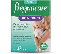 Vitabiotics Pregnacare New Mum 56 Tablets