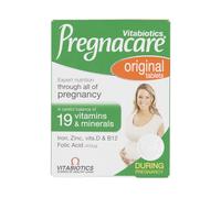 Vitabiotics Pregnacare Original 30 Tablets