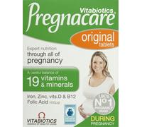 Vitabiotics Pregnacare Original Tablets - 30