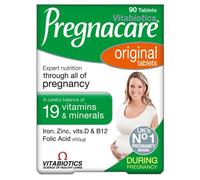 Vitabiotics - Pregnacare Original 90 VTabs