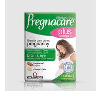 Pregnacare Plus, Extra Support During Pregnancy