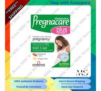 Pregnacare Plus, Extra Support During Pregnancy