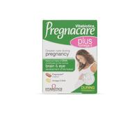 Pregnacare Plus, Extra Support During Pregnancy