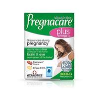 Vitabiotics | Pregnacare Plus Tablets | 10 x 56s