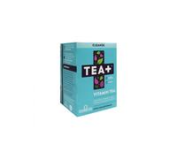 Vitabiotics Tea+ Cleanse Vitamin Tea Refresh Your System 14's