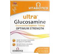 Vitabiotics Ultra Glucosamine 750mg 60 Tablets