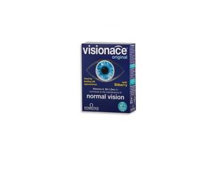 Vitabiotics Visionace Original Tablets 30's