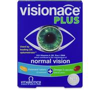 Vitabiotics Visionace Plus 28 Tablets