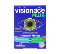 Vitabiotics Visionace Plus 56 Tablets