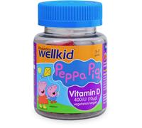 Vitabiotics Wellkid vitamin D Soft Jelly 30's