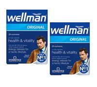 Vitabiotics Wellman ORIGINAL (30 TABLETS)