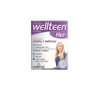 Vitabiotics Wellteen Her 30's Tablets