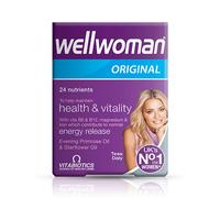 Vitabiotics Wellwoman Original 30 Capsules