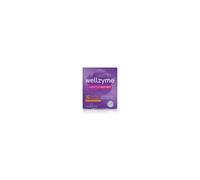 Vitabiotics Wellzyme 15 Enzyme Formula 60 Capsules