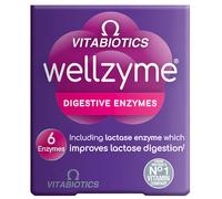 Vitabiotics Probiotis Gut Health Bacteria Supplements 10 Billion - 7 Strains of Live Cultures Supplements