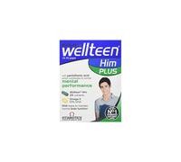 Vitabiotics Wellteen Him Plus 13-19 years 56 tablets