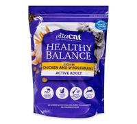 Vitācāt - AIdi | Healthy Balance - Rich in Chicken & Wholegrains | Active Adult | Healthy Bones & Muscles, Supports Urinary Tract & Supports Immune System | 800g