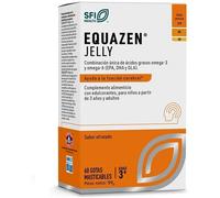 Vitae Equazen Jelly 60 Capsules