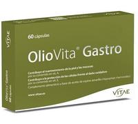 Vitae Oliovita Gastro Capsules 30 Capsules