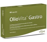 Vitae Oliovita Gastro Capsules 60 Capsules