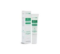 Vitae365 - Bio Face Serum Hyaluronic Acid - Vitamin C and E - Made in Italy - High Concentration - Organic Echinacea - Anti-wrinkle serum face, neck and under-eye area - Vegan - Pocket Size - 15ml