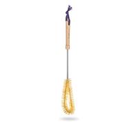 VitaJuwel Cleaning Brush for Era Crystal Water Carafe (Plastic Free, Vegan)
