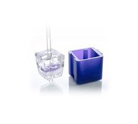 VitaJuwel Crystal Ice Cube Maker - Ice Cube Tray for VitaJuwel Crystal Straw