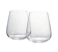 Vitajuwel Drinking Glass Set (6 Glasses)