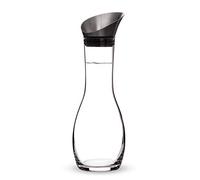 VitaJuwel Era | Glass Decanter for Gemstone Vials