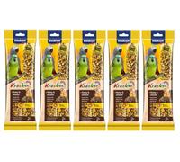 Vitakraft Parrot Treat Sticks Honey & Aniseed African Greys Amazons Caiques