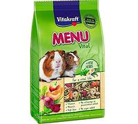 Vitakraft 1571260031 - Menu Aroma Cobaya