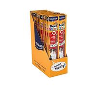 Vitakraft 230094 cani di Snacks Beef Sticks bovina, 50 x 12 g