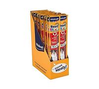 Vitakraft 230094 cani di Snacks Beef Sticks bovina, 50 x 12 g