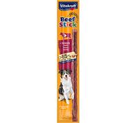 Vitakraft 231464 Dog Treats Beef Sticks Pansen 12g