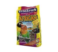 Vitakraft - African Parrot Food Small Breed 750g
