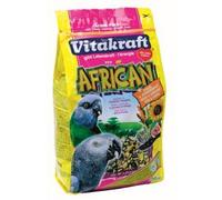 Vitakraft African Parrot Foodlarge Breed 5x750g