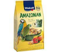 Vitakraft Amazonian Parrot Bird Food 750g