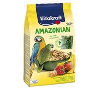 Vitakraft Amazonian Parrot Food 750g